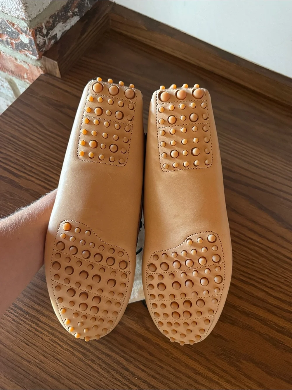 Speery premium tan